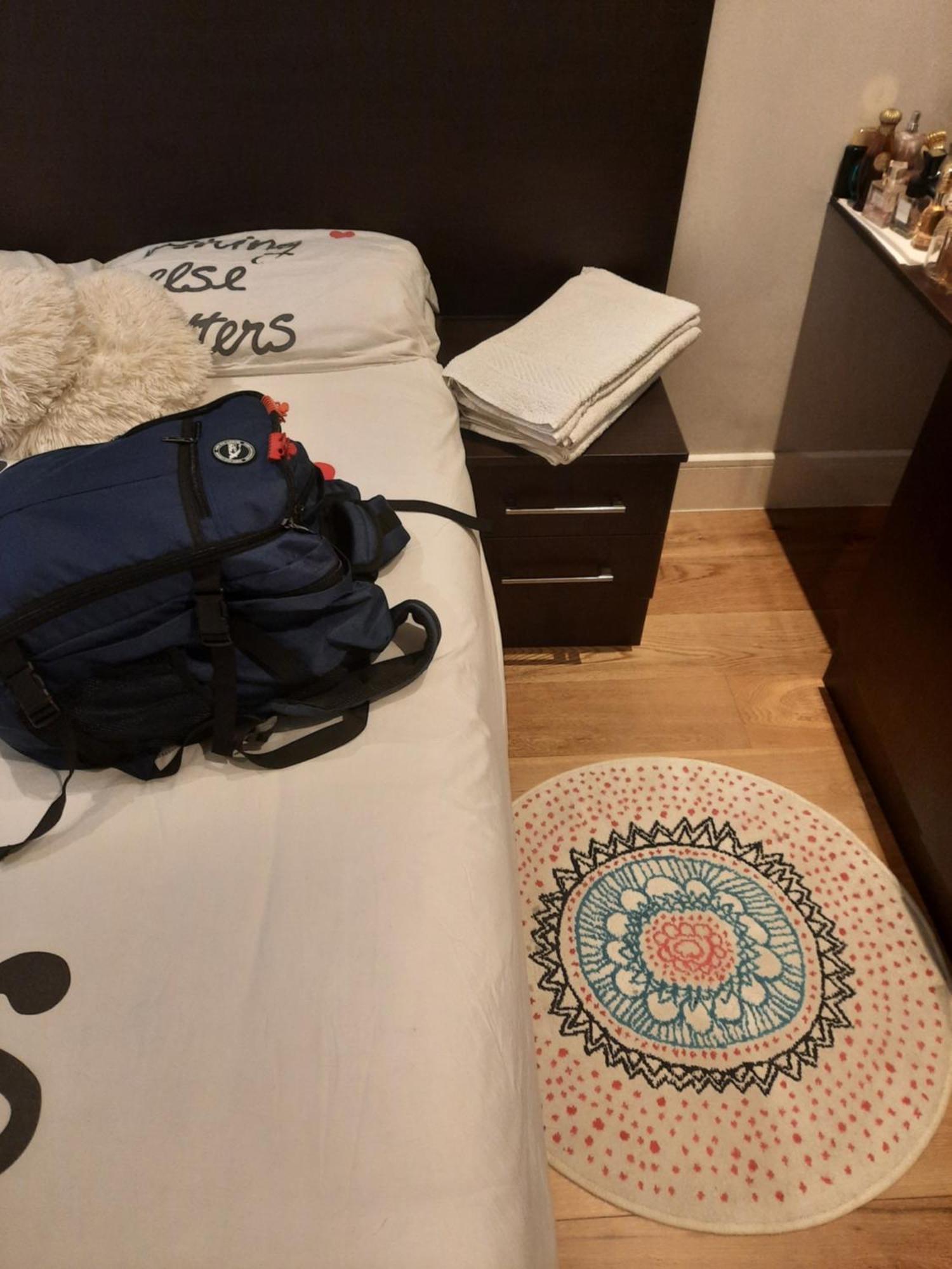 Amara Nomad Stays 2 London Luaran gambar